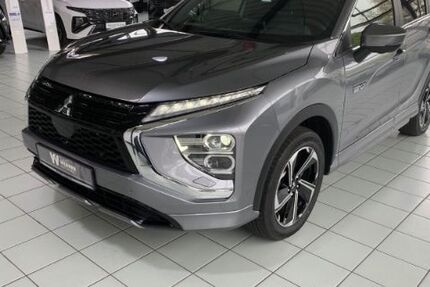 Mitsubishi Eclipse Cross 11.850 km 23.900 &euro; Hamburg 22525