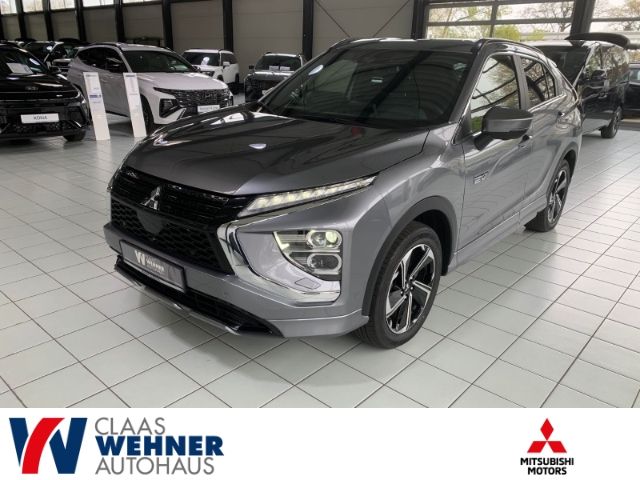Mitsubishi Eclipse Cross 11.850 km 23.900 &euro; Hamburg 22525