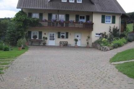 Pferdehof Bauernhof Pferdeanwesen Pferdeimmobilie im Hunsrück zimmer