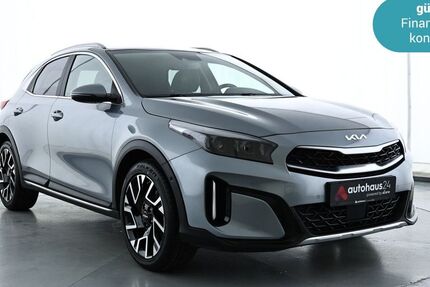 Kia XCeed 98.561 km 21.670 &euro; Egelsbach 63329