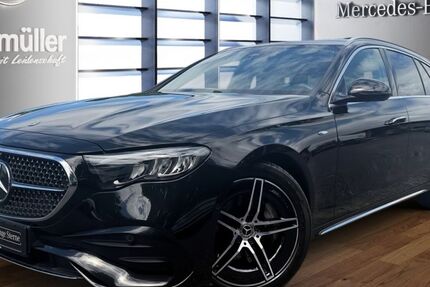 Mercedes-Benz E 300 21.987 km 48.060 &euro; Coburg 96450