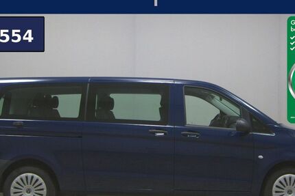 Mercedes-Benz Vito 48.768 km 31.480 &euro; Gyhum/Bockel 27404