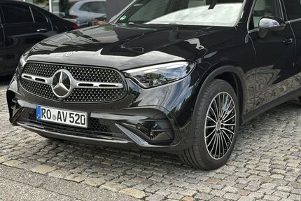 Mercedes-Benz GLC 220 8.000 km 62.800 € Bad Reichenhall 83435