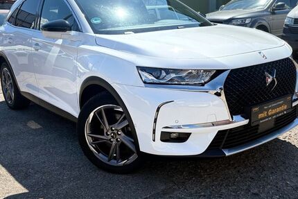 DS Automobiles DS7 (Crossback) 30.182 km 24.999 &euro; Ludwigshafen am Rhein 67071