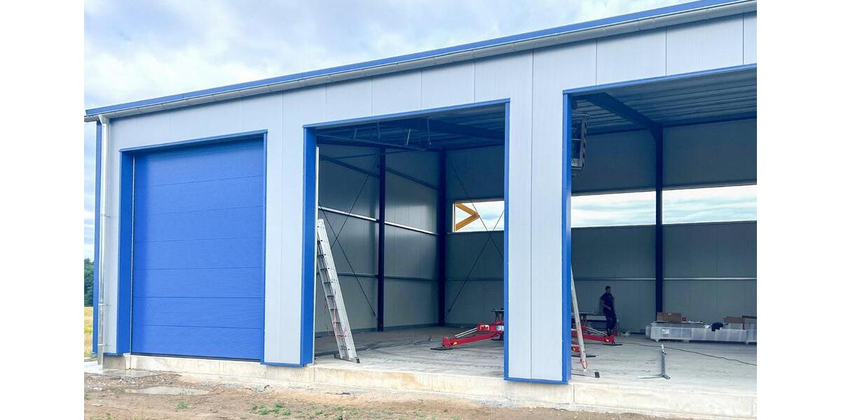 Gewerbeobjekt Ludwigsfelde - 599&euro; | Angebot:23738508