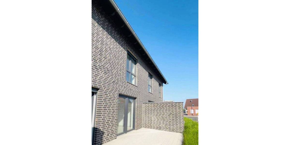 Doppelhaushälfte Heinsberg Schafhausen - 5 Zimmer, 184 m&sup2;, 428.900&euro; | Angebot:26210844