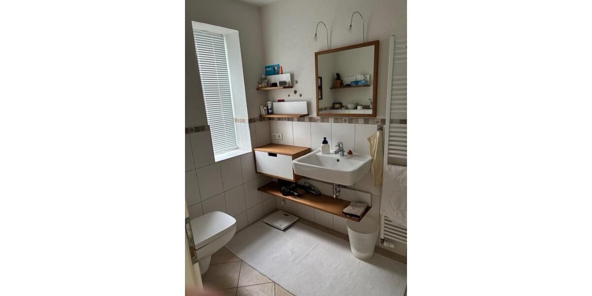 Erdgeschoßwohnung Frankfurt am Main Bergen-Enkheim - 3 Zimmer, 60 m&sup2;, 529.000&euro; | Angebot:25396096