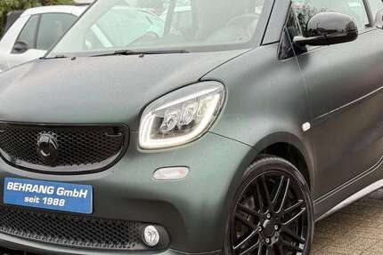Smart forTwo 58.500 km 18.880 &euro; Norderstedt bei Hamburg 22848