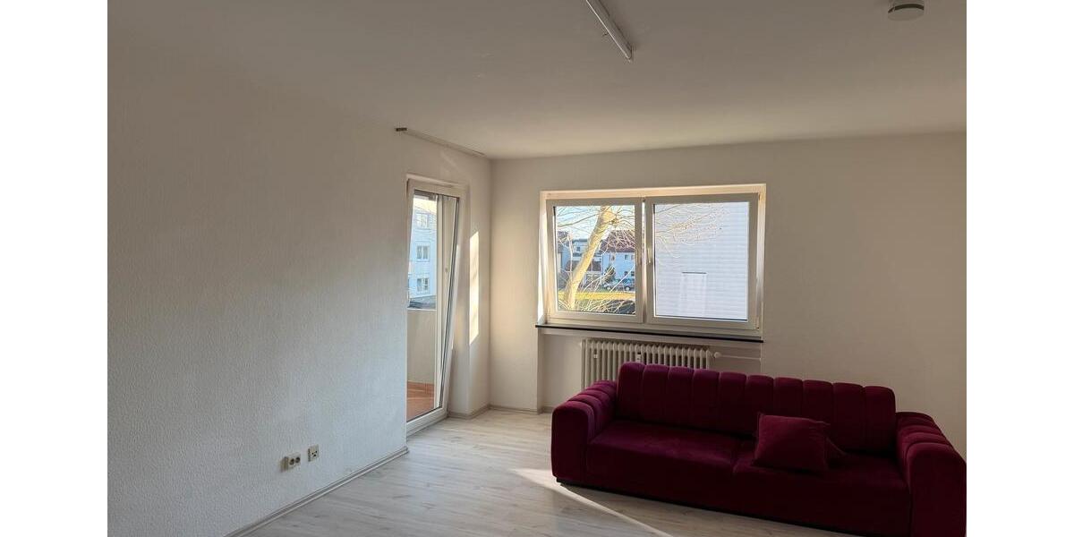 Etagenwohnung Schrozberg - 4.5 Zimmer, 90 m&sup2;, 850&euro; | Angebot:26415123