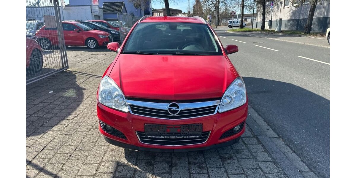 Opel Astra 298.000 km 1.990 &euro; Celle 29221