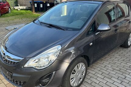 Opel Corsa 107.000 km 6.800 &euro; Apfeldorf 86974