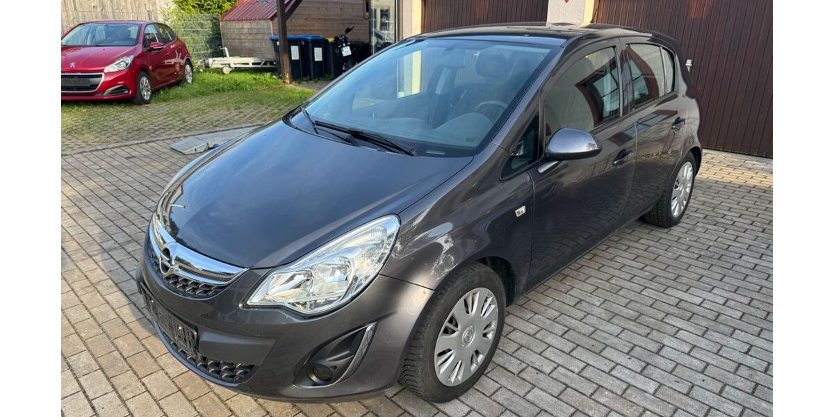 Opel Corsa 107.000 km 6.800 &euro; Apfeldorf 86974