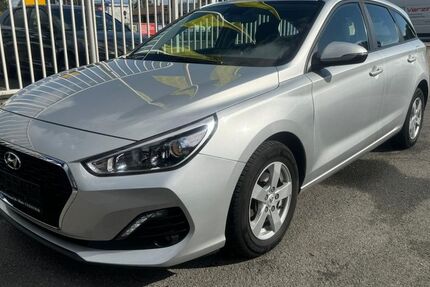 Hyundai i30 90.500 km 10.490 &euro; Ahaus 48683