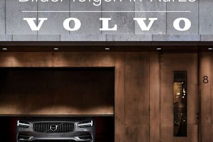 Volvo V60 16.450 km 41.900 € Schwarzheide 01987