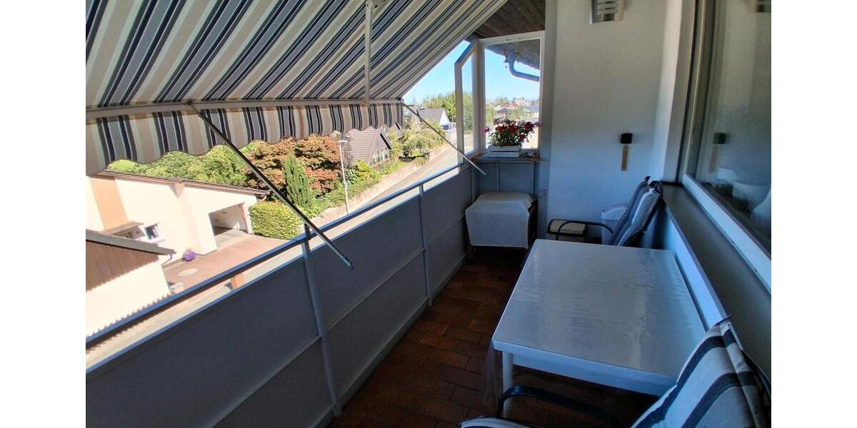 Etagenwohnung Zell im Fichtelgebirge - 2 Zimmer, 57 m&sup2;, 65.000&euro; | Angebot:27183145