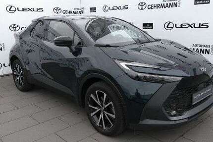 Toyota C-HR 15.900 km 28.990 &euro; Nottuln 48301