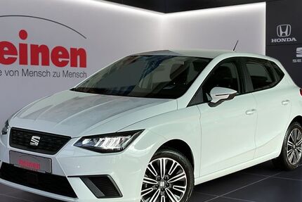Seat Ibiza 45.651 km 14.399 &euro; Werne 59368