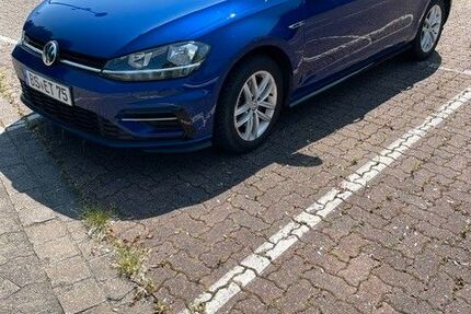 VW Golf 32.000 km 13.800 &euro; Braunschweig 38110