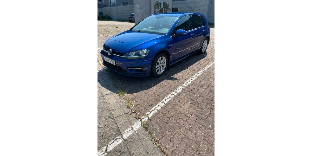 VW Golf 32.000 km 13.800 &euro; Braunschweig 38110