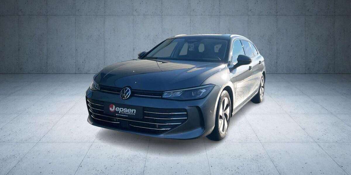 VW Passat 26.258 km 34.969 &euro; Neutraubling 93073