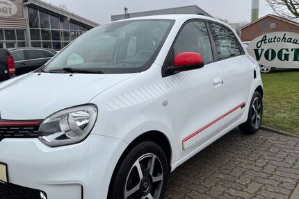 Renault Twingo 58.632 km 9.990 &euro; Bad Segeberg 23795