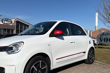 Renault Twingo 58.704 km 9.990 &euro; Bad Segeberg 23795