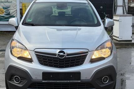 Opel Mokka 155.000 km 8.999 &euro; Bremen 28199
