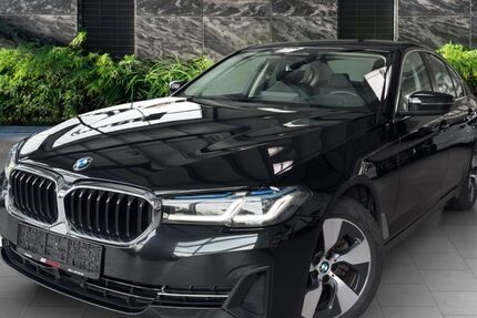 BMW 520 88.900 km 33.990 &euro; Friedberg 86316