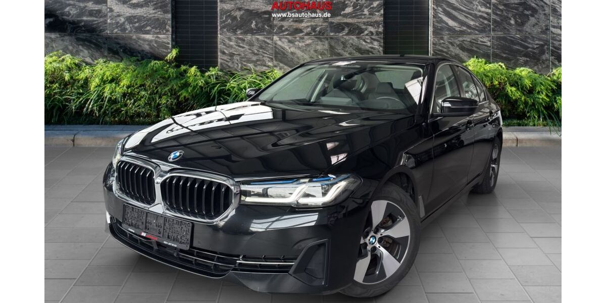 BMW 520 88.900 km 33.990 &euro; Friedberg 86316