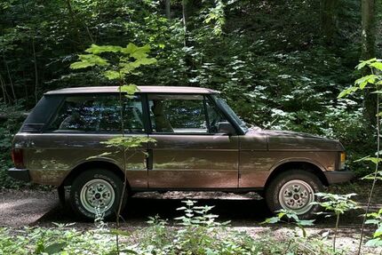 Land Rover Range Rover 100.000 km 49.900 &euro; Ravensburg 88214