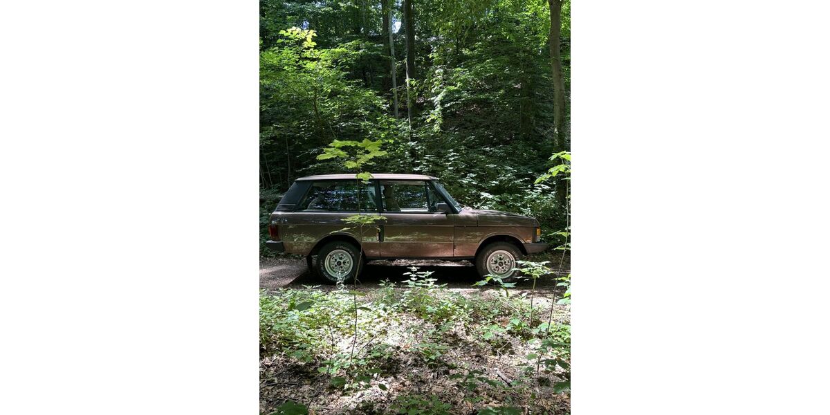 Land Rover Range Rover 100.000 km 49.900 &euro; Ravensburg 88214