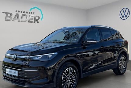 VW Tiguan 10.400 km 41.930 &euro; Bruckmühl 83052