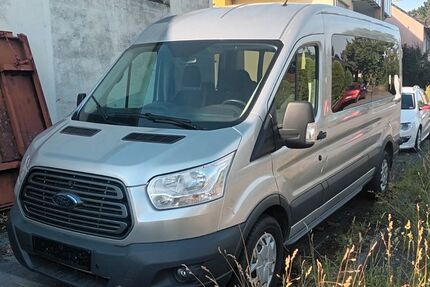 Ford Transit 85.000 km 20.950 &euro; Dortmund 44309