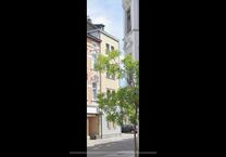 Frisch sanierte 45 qm Wohnung im 1.OG