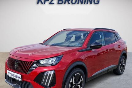 Peugeot 2008 38.955 km 18.880 € Lingen (Ems) 49811