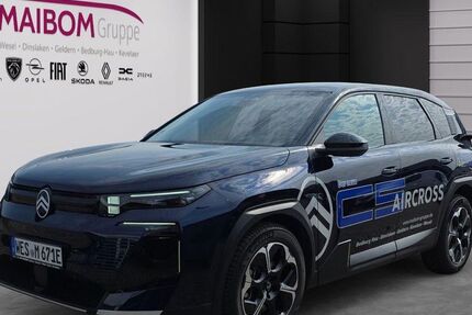 Citroen C5 Aircross 15.000 km 47.950 &euro; Wesel 46485