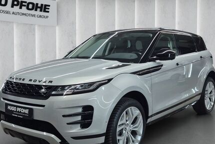Land Rover Range Rover Evoque 73.765 km 26.550 &euro; Hamburg 22047