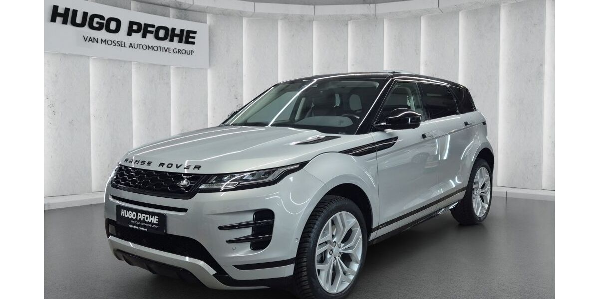 Land Rover Range Rover Evoque 73.765 km 26.550 &euro; Hamburg 22047