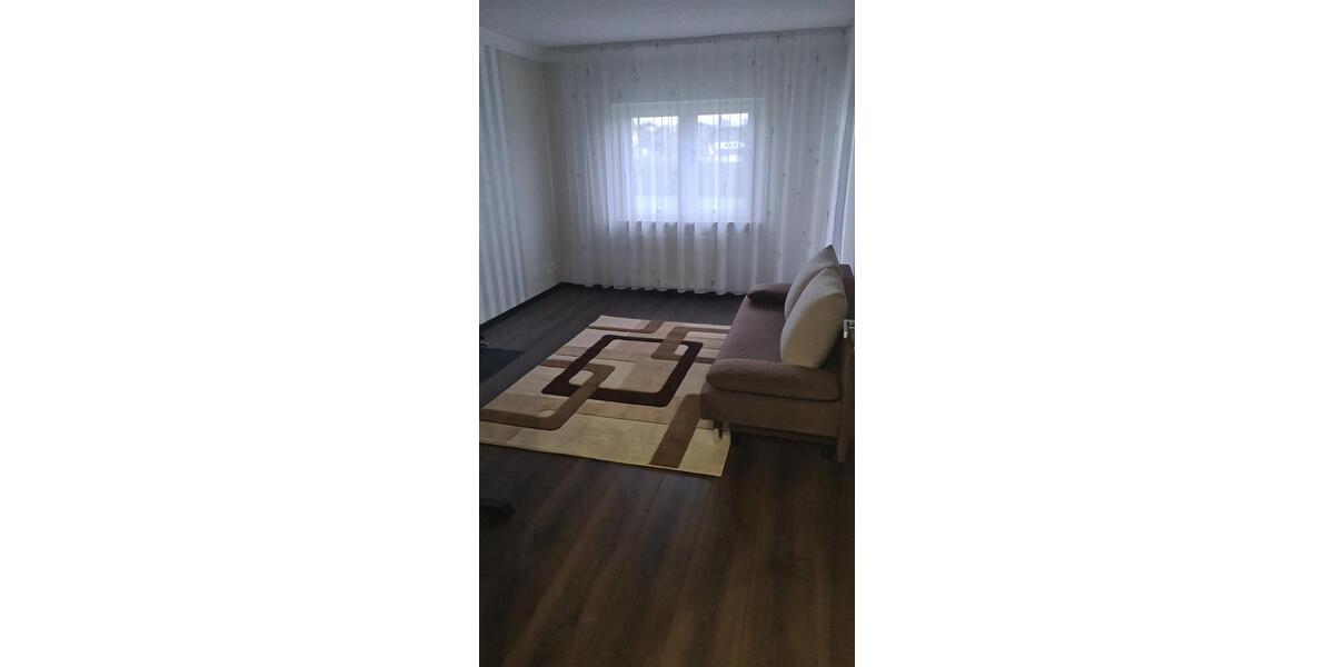 Etagenwohnung Biedenkopf - 5 Zimmer, 125 m&sup2;, 1.100&euro; | Angebot:25892394