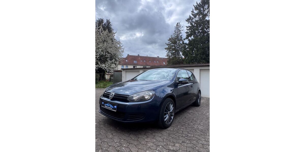 VW Golf 21.000 km 3.499 &euro; Bückeburg 31675