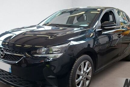 Opel Corsa 28.950 km 10.420 &euro; Schöningen 38364