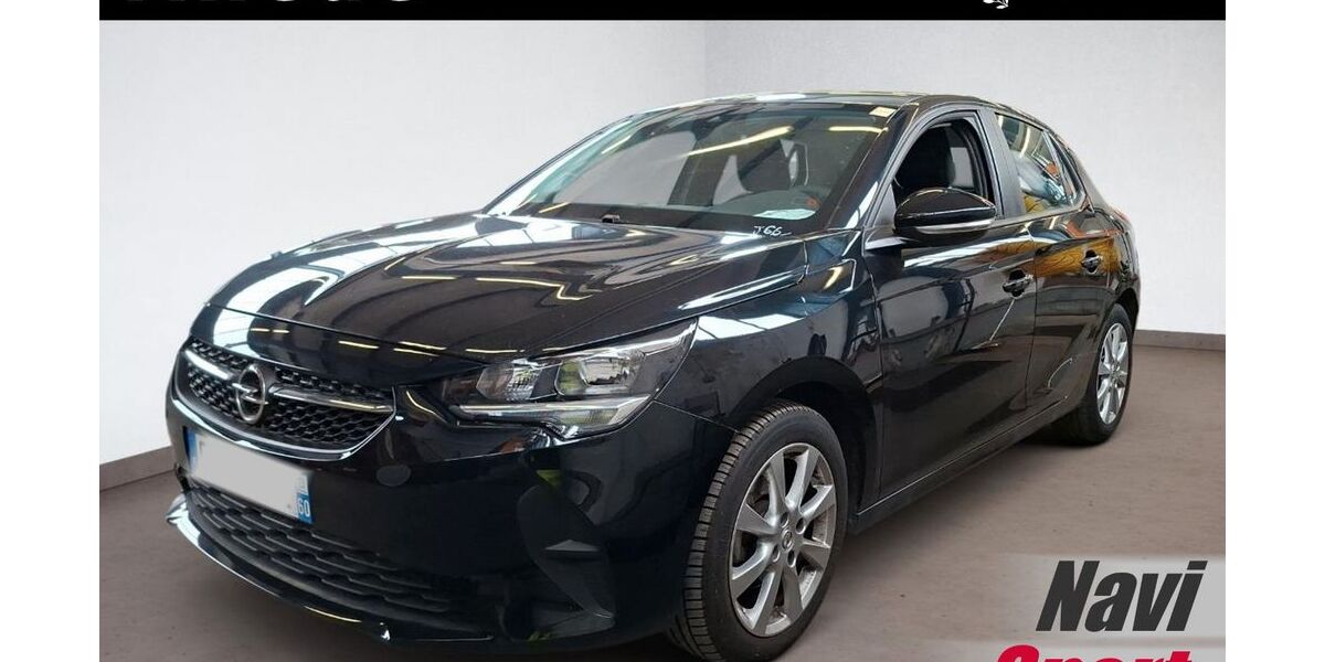 Opel Corsa 28.950 km 10.420 &euro; Schöningen 38364