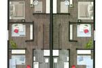 Doppelhaushälfte Schönefeld - 4 Zimmer, 107 m&sup2;, 1.600&euro; | Angebot:26350839