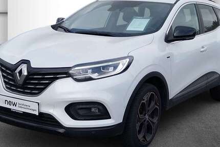 Renault Kadjar 39.775 km 21.975 &euro; Barsinghausen 30890