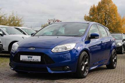 Ford Focus 104.500 km 9.950 &euro; Ladenburg 68526