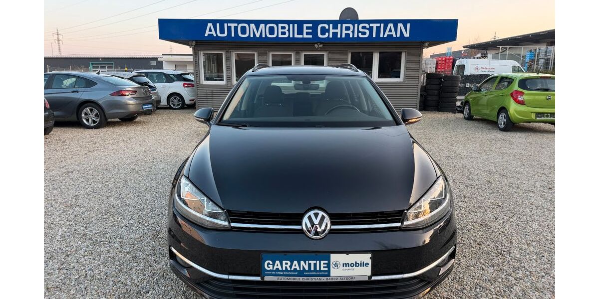 VW Golf 135.000 km 14.400 &euro; Altdorf (bei Landshut) 84032