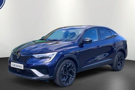 Renault Arkana 16.750 km 24.990 &euro; Wittlich 54516