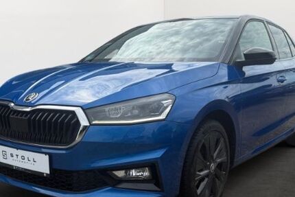 Skoda Fabia 6.790 km 28.990 € Waldshut-Tiengen 79761