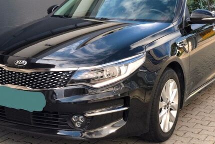 Kia Optima 184.000 km 11.500 € Bammental 69245
