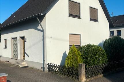 Einfamilienhaus in Polch 8 zimmer